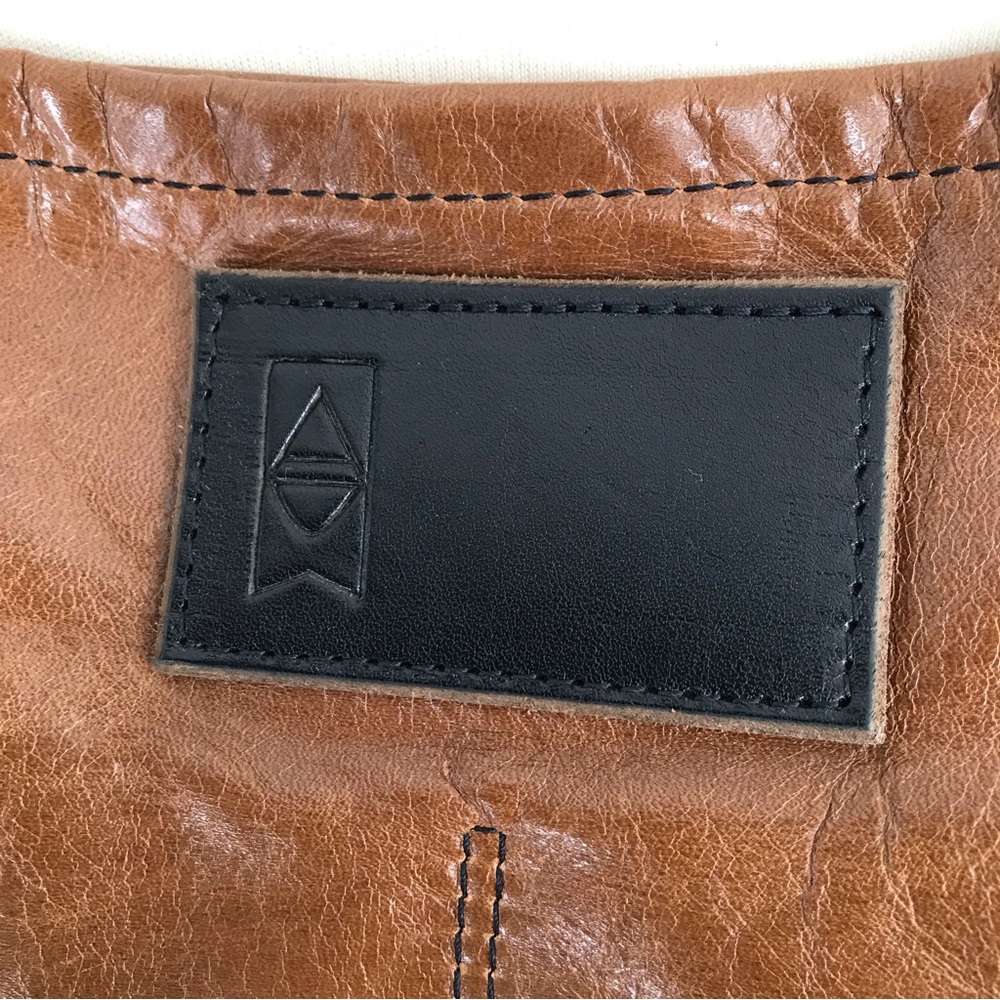 Alexis Drake Custom Collection Lexie Crossbody Shoulder Tote - Picture 8 of 13